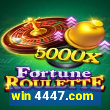 win 4447.com